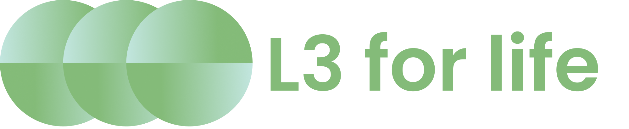 L3 for life